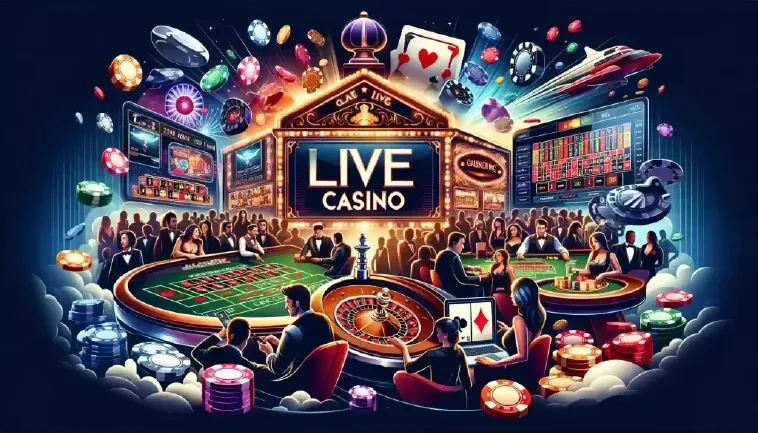 Tận Hưởng Giải Trí Đỉnh Cao Ngay Tại Nhà Với Casino Live KO66 1 Tận Hưởng Giải Trí Đỉnh Cao Ngay Tại Nhà Với Casino Live KO66