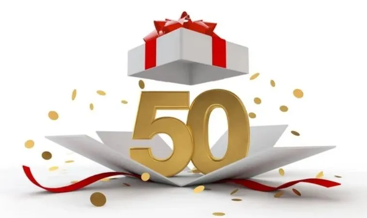 Khuyến Mãi Nạp Lần 2 Tặng 50% Tại SODO66 Đỉnh Cao Cá Cược