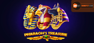 Pharaoh Treasure 188bet