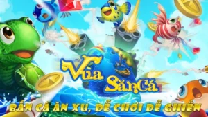 Bí Quyết Chinh Phục Vua Bắn Cá 7Club: Hành Trang Thắng Lớn