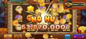 meo choi no hu iWin