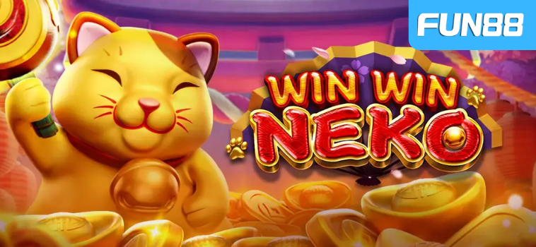 win win neko tai fun88