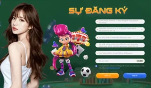 Hướng Dẫn Đăng Ký BK8: Bí Quyết Tham Gia Cá Cược Trong 15 Phút