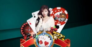 Nạp Lần 2 Tặng 50% Tại 789P