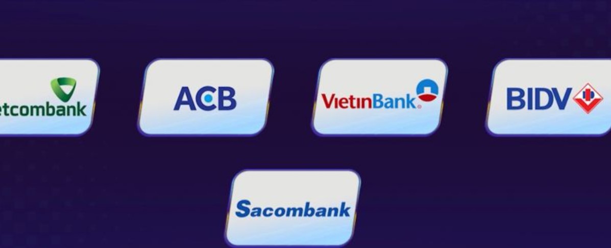 Các Phương Thức Nạp Tiền Phổ Biến